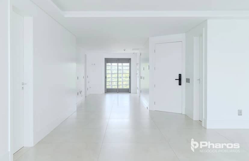 Apartamento Frente Mar com 4 Suítes na Barra Sul de Balneário Camboriú | Pharos - Foto 5