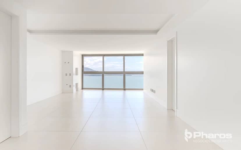 Apartamento Frente Mar com 4 Suítes na Barra Sul de Balneário Camboriú | Pharos - Foto 6