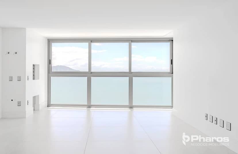 Apartamento Frente Mar com 4 Suítes na Barra Sul de Balneário Camboriú | Pharos - Foto 7