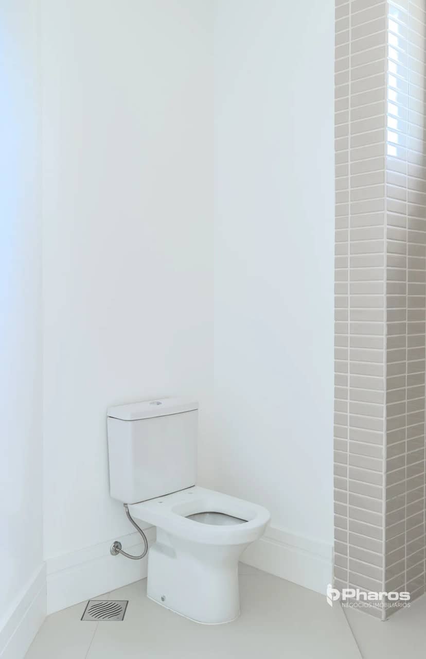 Apartamento Frente Mar com 4 Suítes na Barra Sul de Balneário Camboriú | Pharos - Foto 8