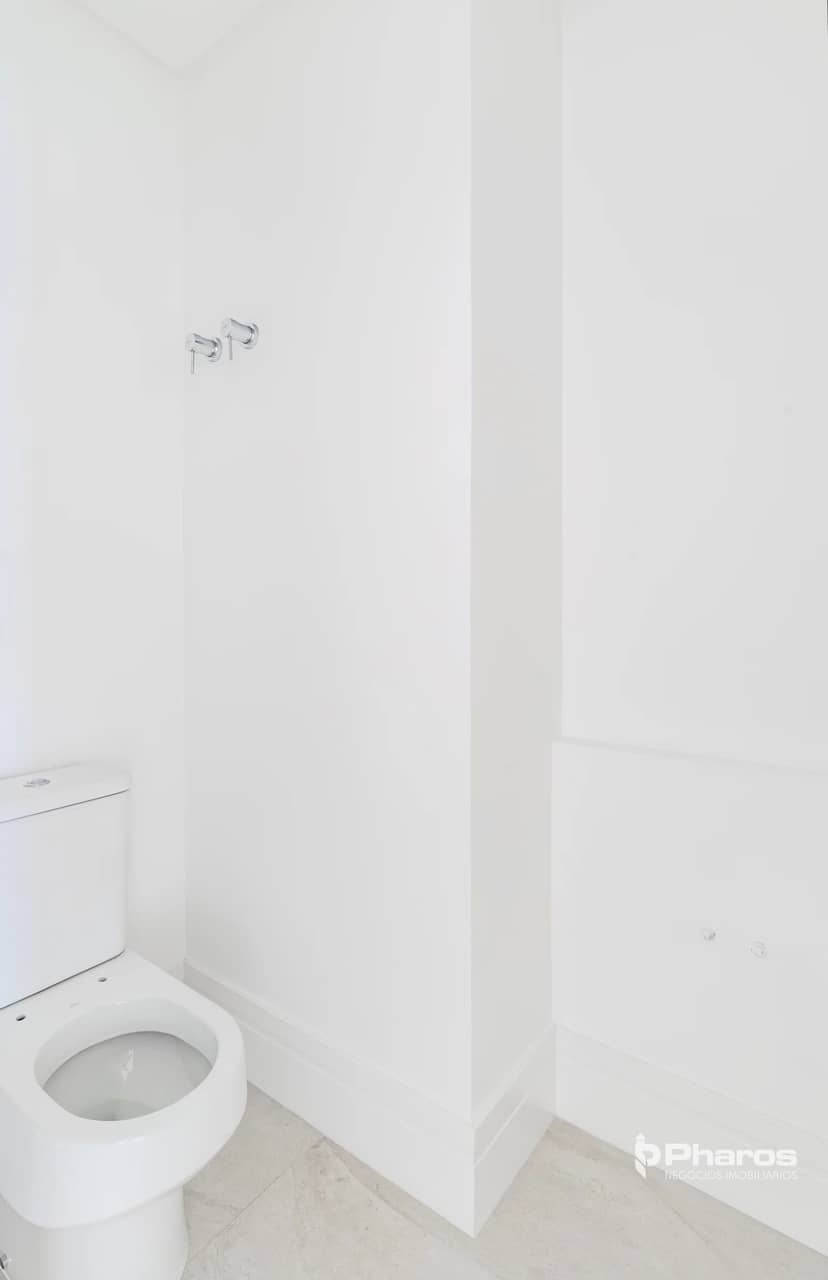 Apartamento Frente Mar com 4 Suítes na Barra Sul de Balneário Camboriú | Pharos - Foto 9