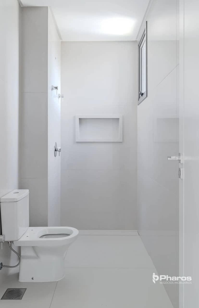 Apartamento Frente Mar com 4 Suítes na Barra Sul de Balneário Camboriú | Pharos - Foto 10