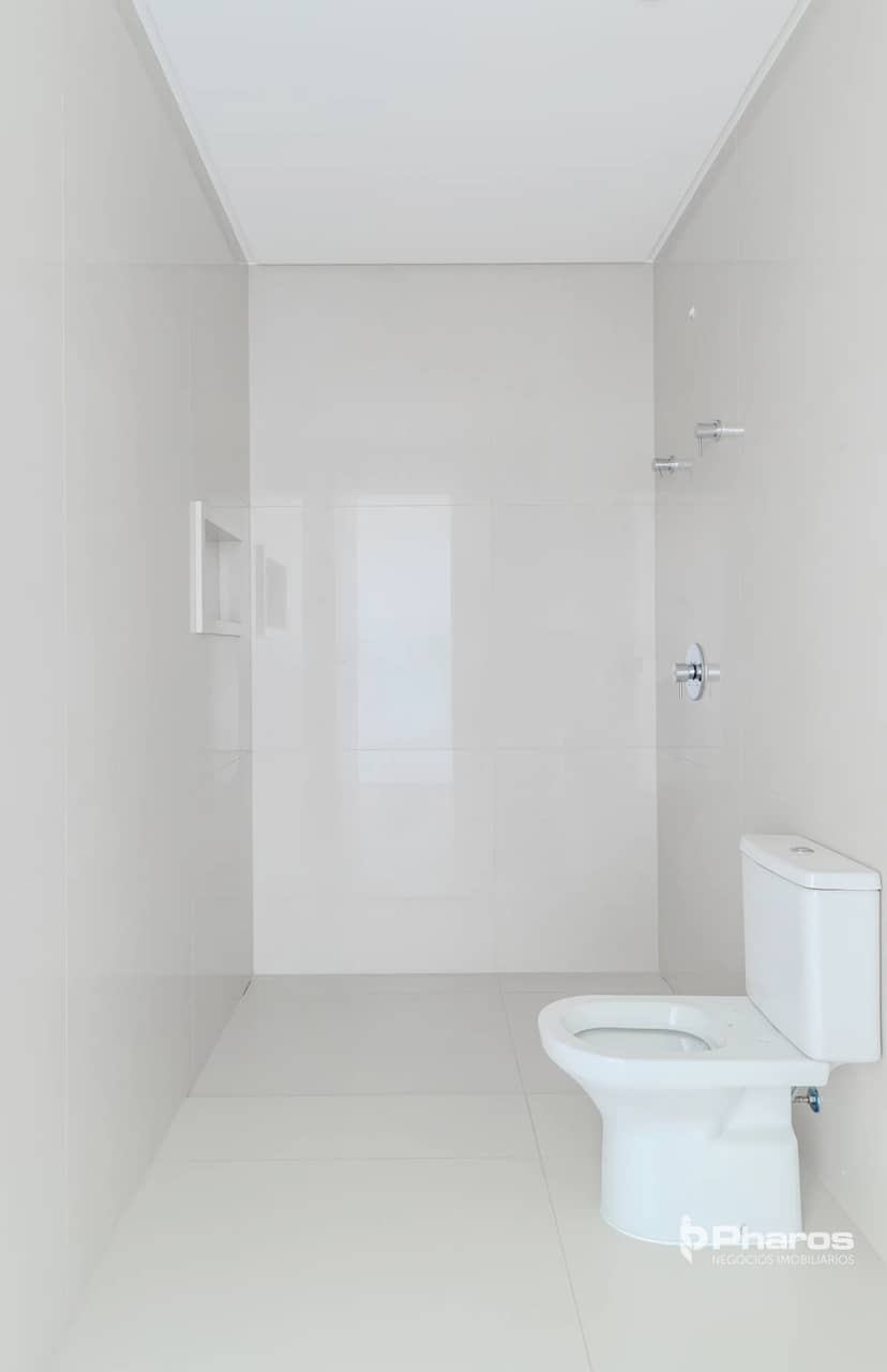 Apartamento Frente Mar com 4 Suítes na Barra Sul de Balneário Camboriú | Pharos - Foto 12