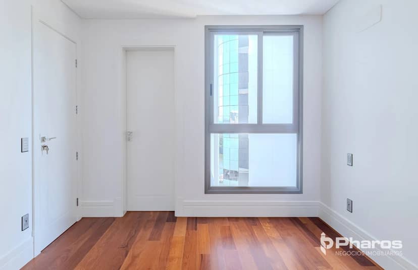 Apartamento Frente Mar com 4 Suítes na Barra Sul de Balneário Camboriú | Pharos - Foto 15