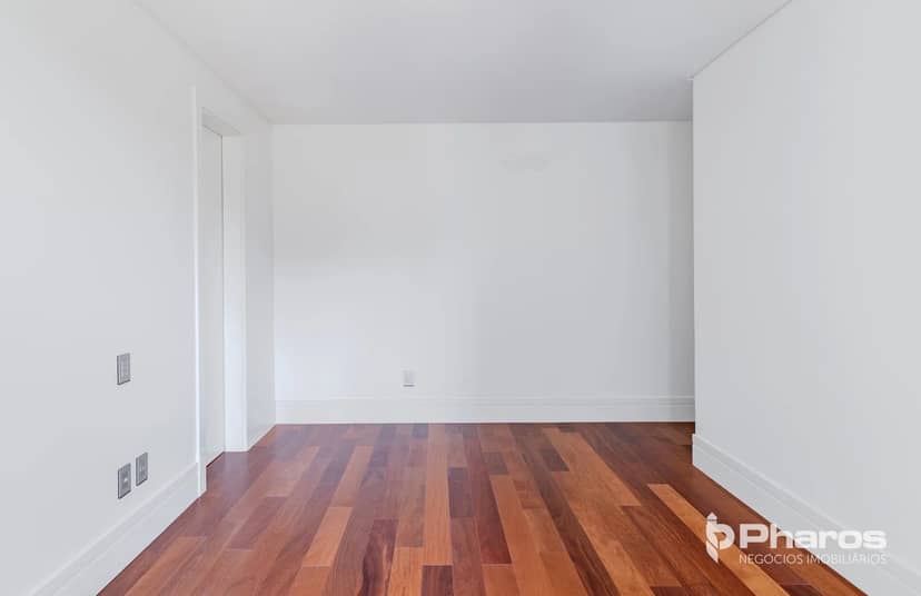 Apartamento Frente Mar com 4 Suítes na Barra Sul de Balneário Camboriú | Pharos - Foto 16