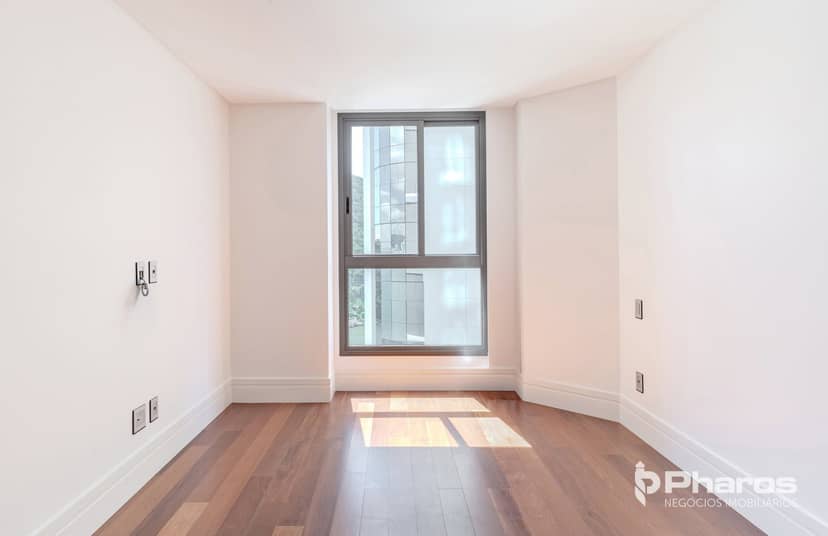 Apartamento Frente Mar com 4 Suítes na Barra Sul de Balneário Camboriú | Pharos - Foto 17
