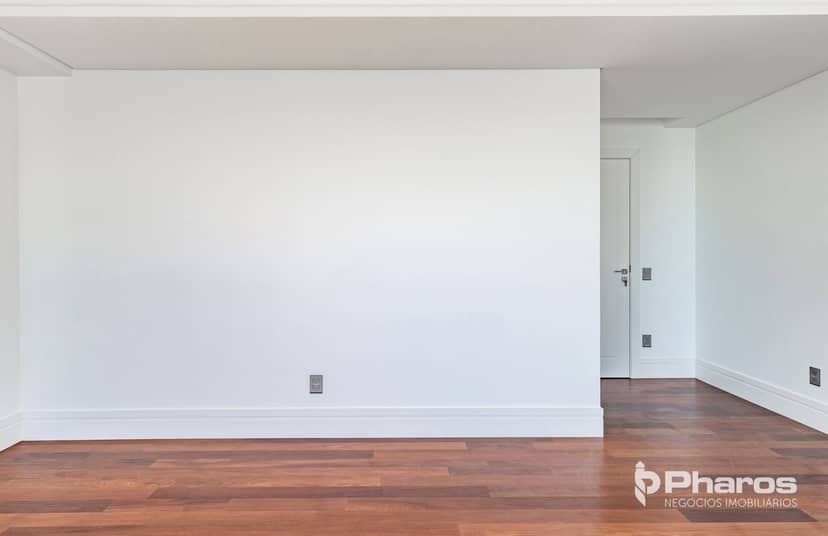 Apartamento Frente Mar com 4 Suítes na Barra Sul de Balneário Camboriú | Pharos - Foto 18