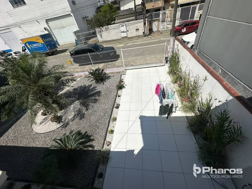 Casa com Amplo Terreno e 3 Dormitórios no Jardim Praia Mar em Itapema - Foto 5