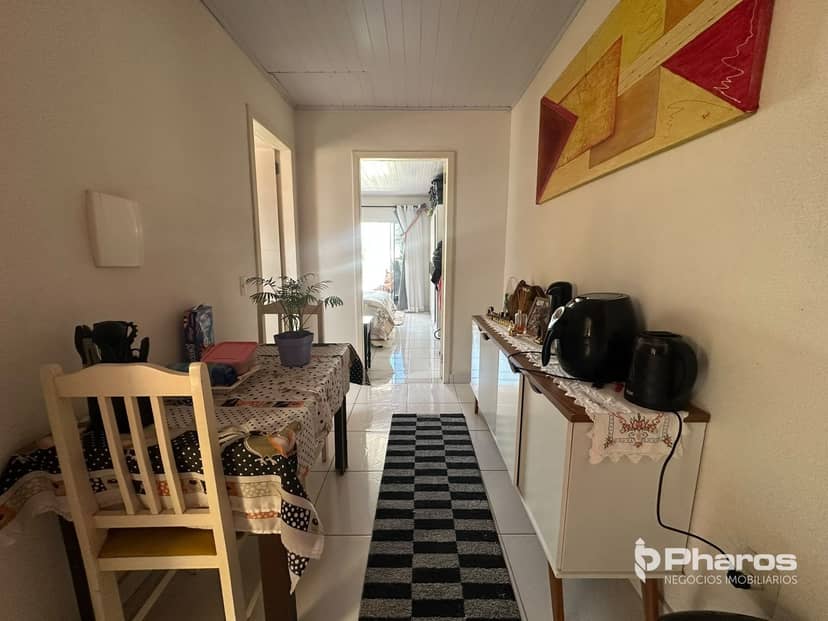 Casa com Amplo Terreno e 3 Dormitórios no Jardim Praia Mar em Itapema - Foto 11