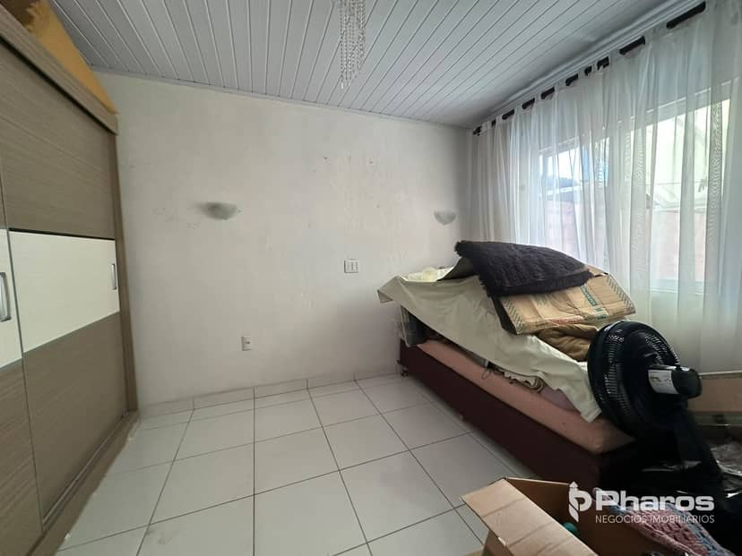 Casa com Amplo Terreno e 3 Dormitórios no Jardim Praia Mar em Itapema - Foto 13