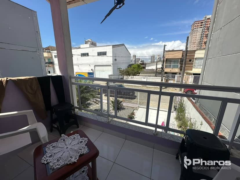 Casa com Amplo Terreno e 3 Dormitórios no Jardim Praia Mar em Itapema - Foto 14