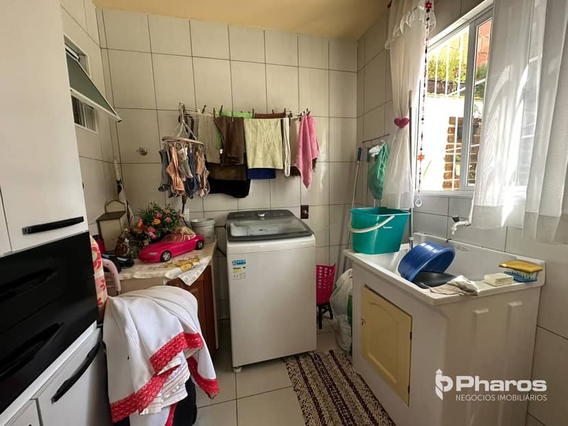 Casa com Amplo Terreno e 3 Dormitórios no Jardim Praia Mar em Itapema - Foto 19
