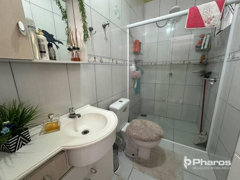 Casa com Amplo Terreno e 3 Dormitórios no Jardim Praia Mar em Itapema - Foto 20