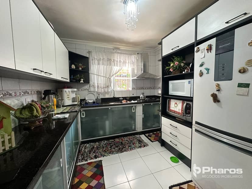 Casa com Amplo Terreno e 3 Dormitórios no Jardim Praia Mar em Itapema - Foto 24