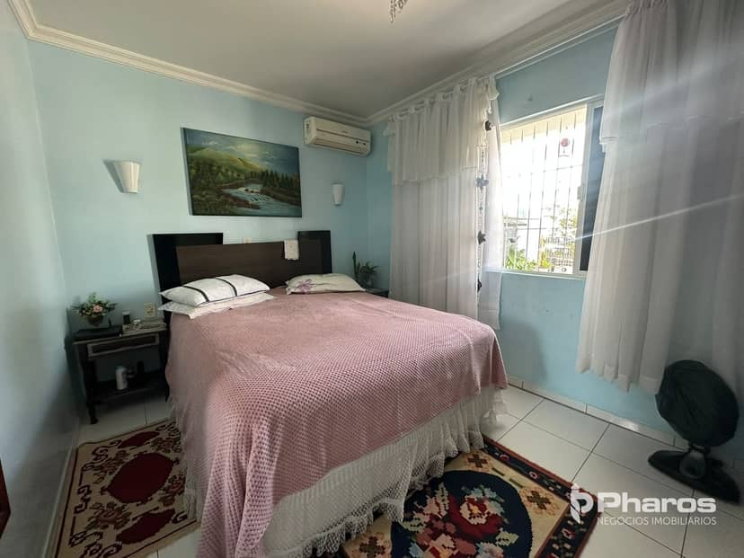 Casa com Amplo Terreno e 3 Dormitórios no Jardim Praia Mar em Itapema - Foto 27