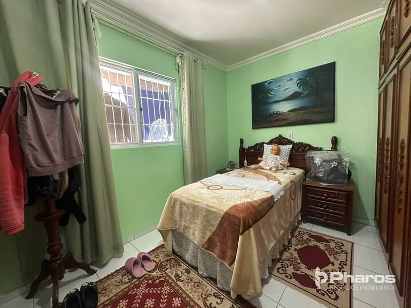 Casa com Amplo Terreno e 3 Dormitórios no Jardim Praia Mar em Itapema - Foto 28