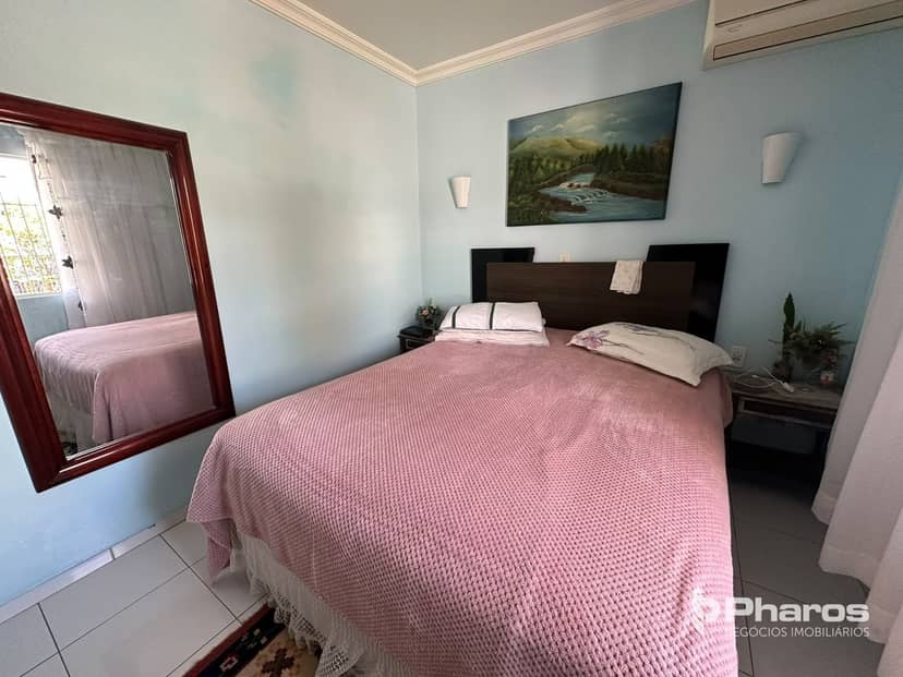 Casa com Amplo Terreno e 3 Dormitórios no Jardim Praia Mar em Itapema - Foto 30