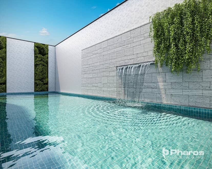 Apartamento com 1 Suíte + 1 Demi-Suíte no Centro de Balneário Camboriú | Topazio Residence - Foto 4