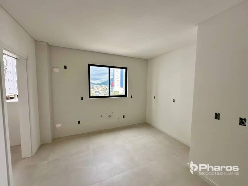 Apartamento com 4 Suítes no Centro de Balneário Camboriú | Farol de Valença - Foto 5
