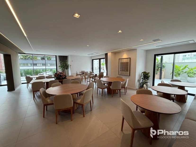 Apartamento com 4 Suítes no Centro de Balneário Camboriú | Farol de Valença - Foto 15