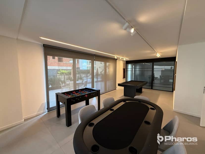 Apartamento com 4 Suítes no Centro de Balneário Camboriú | Farol de Valença - Foto 19