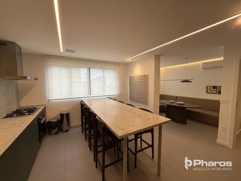 Apartamento com 4 Suítes no Centro de Balneário Camboriú | Farol de Valença - Foto 22