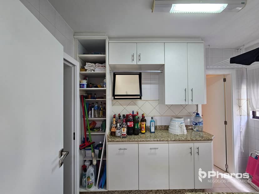 Apartamento Frente Mar com 3 Suítes e 2 Vagas na Barra Sul | Edifício Cidade Firenze - Foto 29