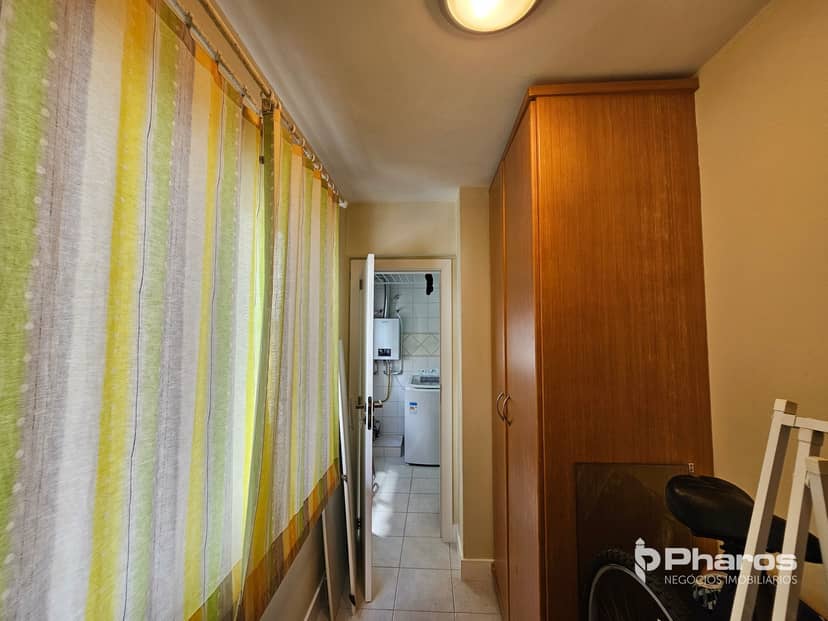 Apartamento Frente Mar com 3 Suítes e 2 Vagas na Barra Sul | Edifício Cidade Firenze - Foto 35
