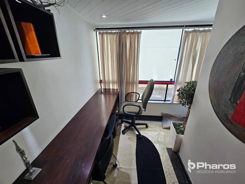 Apartamento Frente Mar com 3 Suítes e 2 Vagas na Barra Sul | Edifício Cidade Firenze - Foto 48