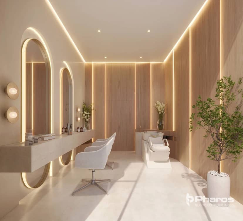 Apartamento com 4 Suítes e 3 Vagas no Centro de Balneário Camboriú | Las Salinas Residences - Foto 12