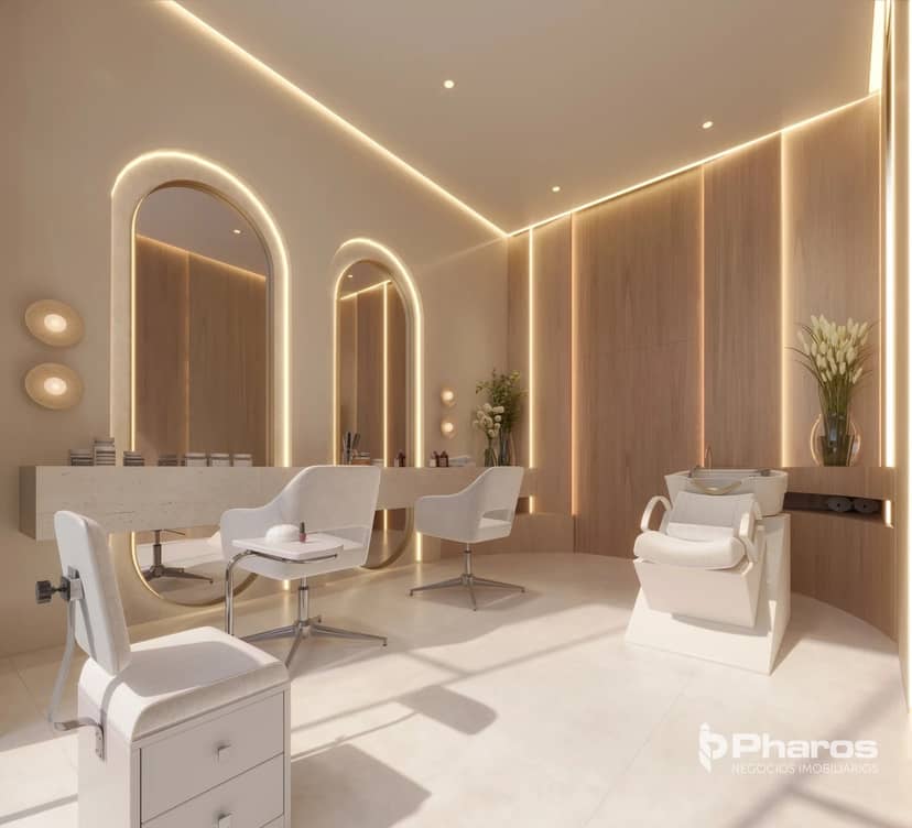 Apartamento com 4 Suítes e 3 Vagas no Centro de Balneário Camboriú | Las Salinas Residences - Foto 13