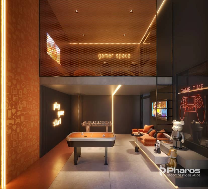 Apartamento com 4 Suítes e 3 Vagas no Centro de Balneário Camboriú | Las Salinas Residences - Foto 15