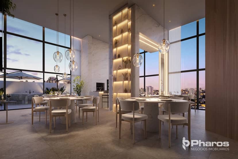 Apartamento com 4 Suítes e 3 Vagas no Centro de Balneário Camboriú | Las Salinas Residences - Foto 17