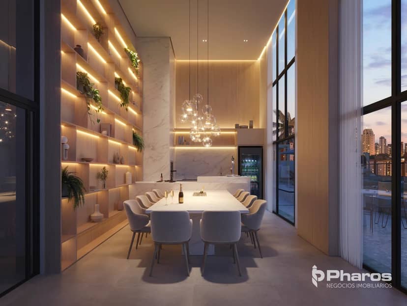 Apartamento com 4 Suítes e 3 Vagas no Centro de Balneário Camboriú | Las Salinas Residences - Foto 19