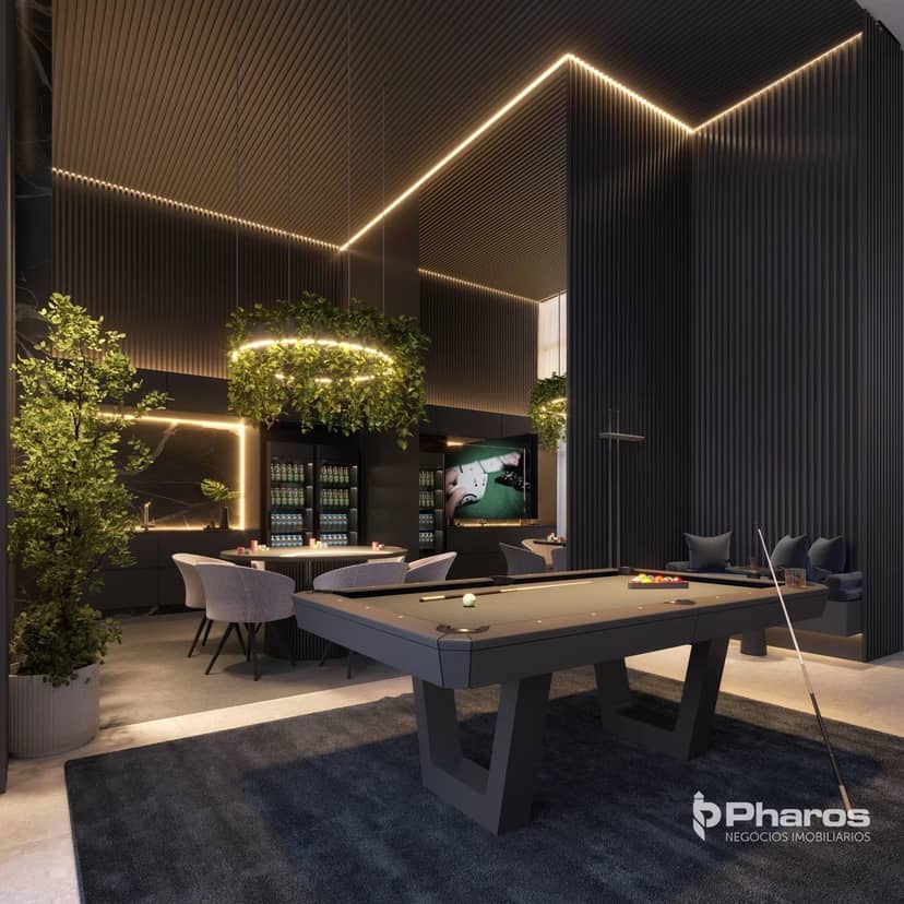 Apartamento com 4 Suítes e 3 Vagas no Centro de Balneário Camboriú | Las Salinas Residences - Foto 21