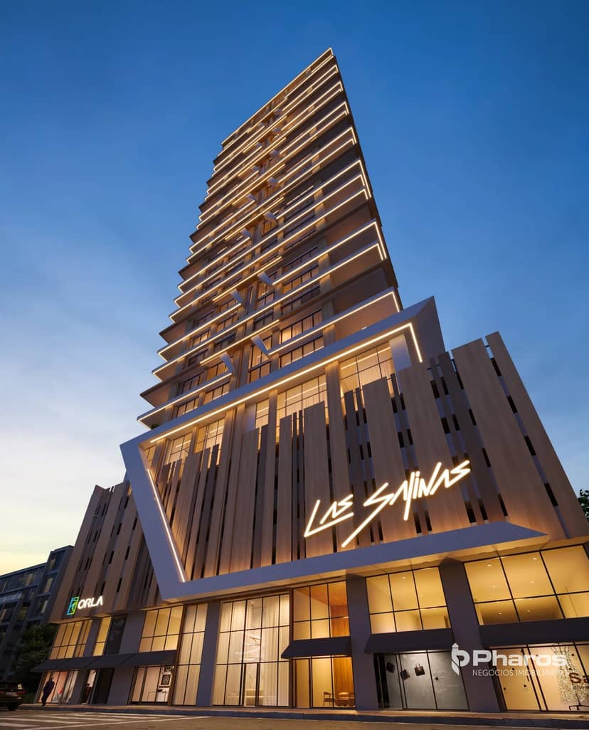 Apartamento com 4 Suítes e 3 Vagas no Centro de Balneário Camboriú | Las Salinas Residences - Foto 22