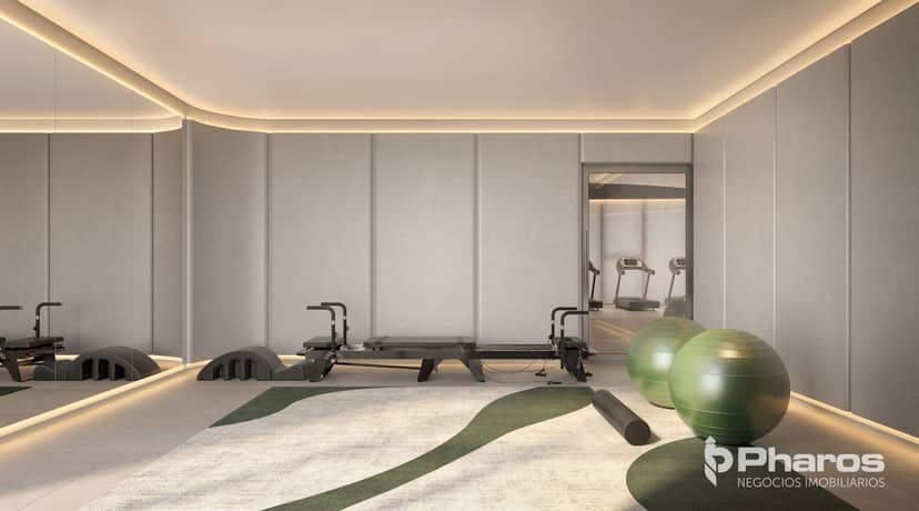 Apartamento com 4 Suítes Próximo ao Passeio San Miguel | Elbrus - Foto 17