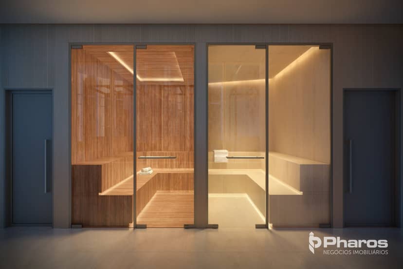 Apartamento com 4 Suítes Próximo ao Passeio San Miguel | Elbrus - Foto 22