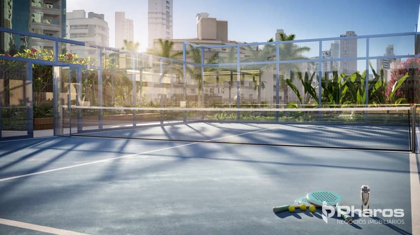 Apartamento Diferenciado Quadra Mar com 4 Suítes e Piscina Privativa | Alaia - Foto 6