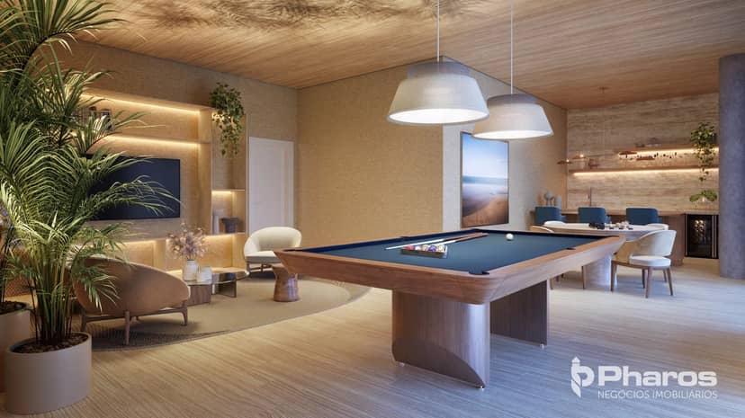 Apartamento Diferenciado Quadra Mar com 4 Suítes e Piscina Privativa | Alaia - Foto 14