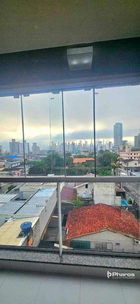 Apartamento com 1 Suíte + 1 Dormitório no Tabuleiro | Edifício San Marco - Foto 5