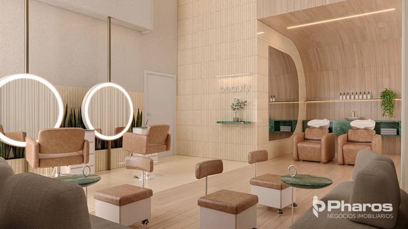 Apartamento com 3 Suítes na Barra Norte de Balneário Camboriú | Garden Park Home Clube - Foto 16