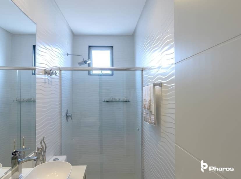 Cobertura Duplex Finamente Mobiliada com 4 suítes e 6 Vagas no Centro de Balneário Camboriú | Ville de France - Foto 27