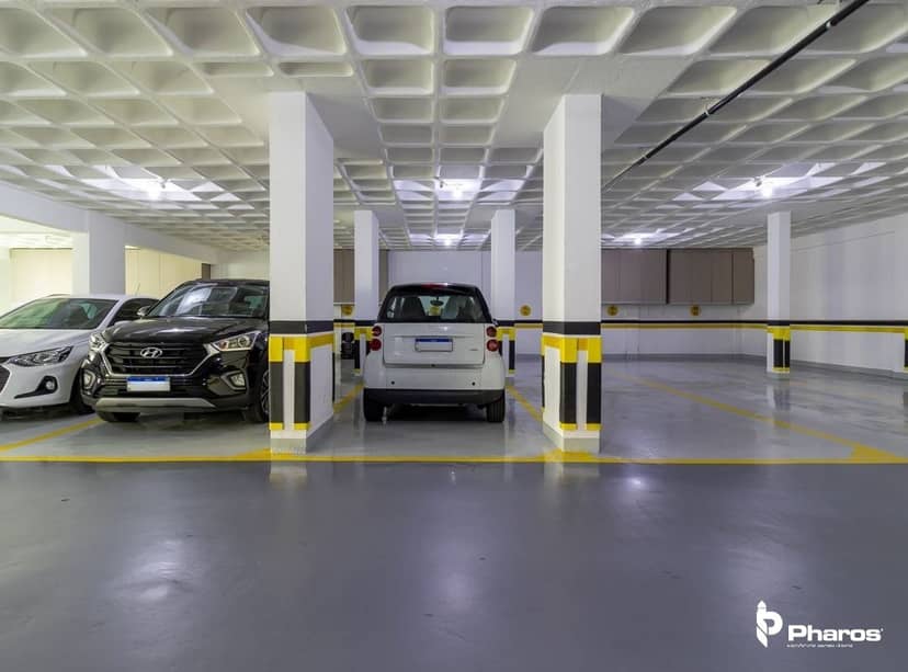 Cobertura Duplex Finamente Mobiliada com 4 suítes e 6 Vagas no Centro de Balneário Camboriú | Ville de France - Foto 47