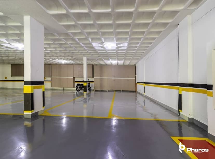 Cobertura Duplex Finamente Mobiliada com 4 suítes e 6 Vagas no Centro de Balneário Camboriú | Ville de France - Foto 48