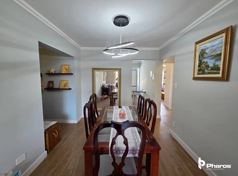 Apartamento Mobiliado com 3 Quartos em Rua Reta ao mar no Centro de Balneário Camboriú | Edifício Caiobá - Foto 12