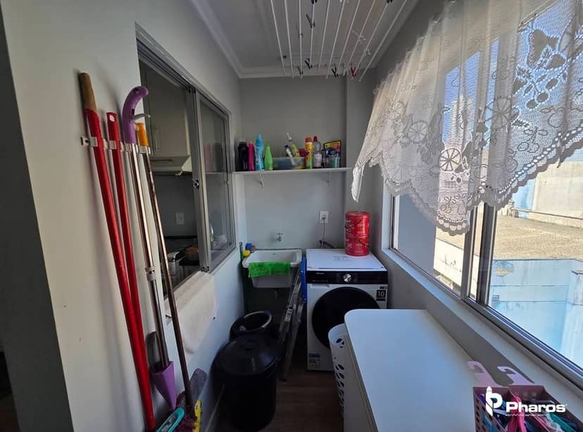 Apartamento Mobiliado com 3 Quartos em Rua Reta ao mar no Centro de Balneário Camboriú | Edifício Caiobá - Foto 16