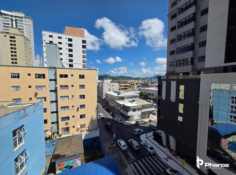 Apartamento Mobiliado com 3 Quartos em Rua Reta ao mar no Centro de Balneário Camboriú | Edifício Caiobá - Foto 19