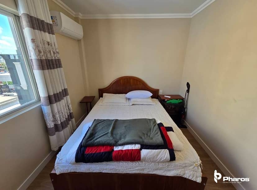 Apartamento Mobiliado com 3 Quartos em Rua Reta ao mar no Centro de Balneário Camboriú | Edifício Caiobá - Foto 23