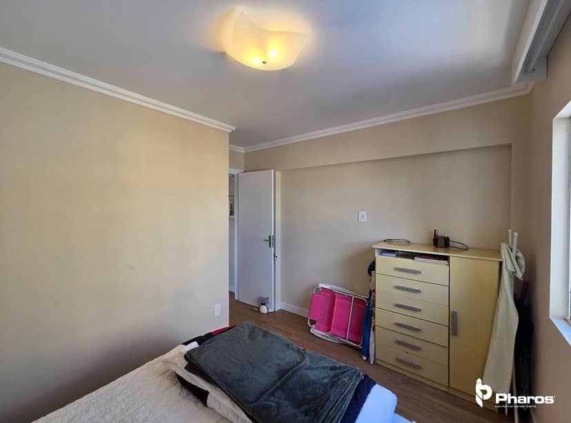 Apartamento Mobiliado com 3 Quartos em Rua Reta ao mar no Centro de Balneário Camboriú | Edifício Caiobá - Foto 24